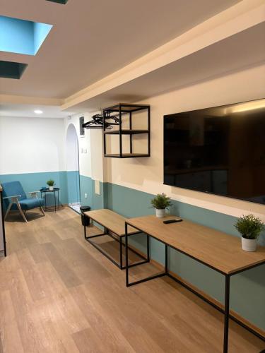 Bloom Boutique Hotel, Skopje (zdjęcie 7)