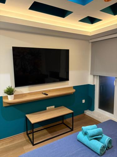 Bloom Boutique Hotel, Skopje (zdjęcie 10)