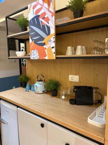 Bloom Boutique Hotel, Skopje (zdjęcie 11)