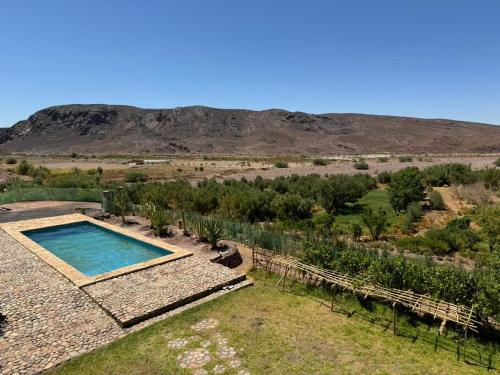 Dar Imane - Magnifique ferme en pleine nature, Ouarzazate (foto 8)