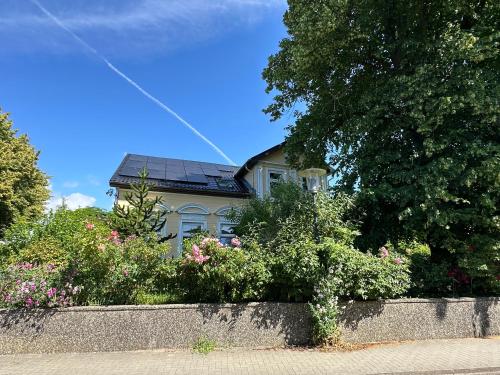 Ferienwohnung Kuderer in Lunden, Deutschland