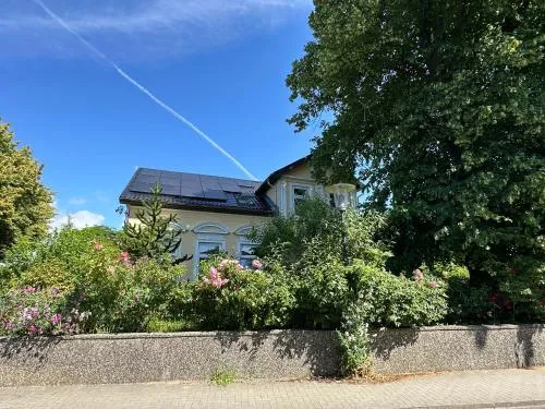 Ferienwohnung Kuderer in Lunden, Deutschland