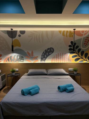 Bloom Boutique Hotel, Skopje (zdjęcie 4)