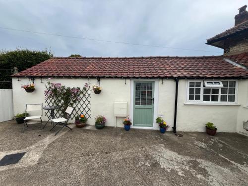 Holiday home Irton in Seamer