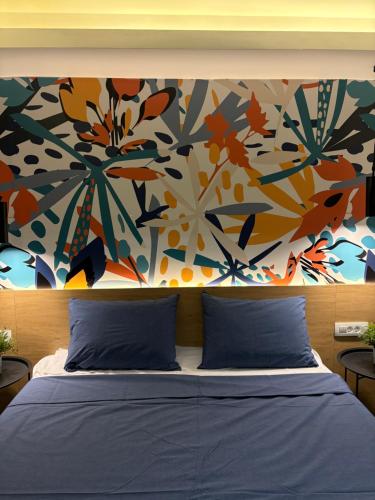 Bloom Boutique Hotel, Skopje (zdjęcie 3)
