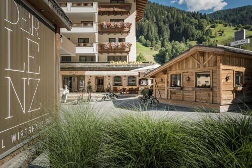 Hotel Lenz