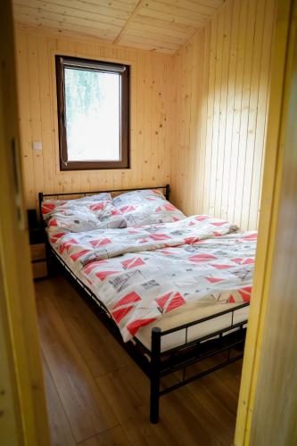 Domki letniskowe DAR-DOM in Powidz