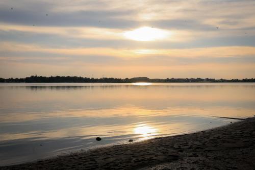 Domki letniskowe DAR-DOM in 波維茲