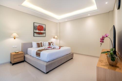 Villa Ellyne Canggu by Nagisa Bali