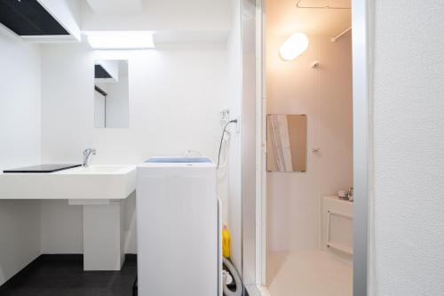 K'shotel Takadanobaba 山手線駅6分繁華街に近い静かな住宅街のデザイナーズホテル