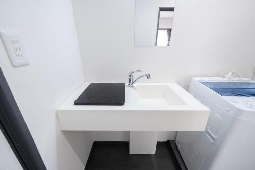 K'shotel Takadanobaba 山手線駅6分繁華街に近い静かな住宅街のデザイナーズホテル