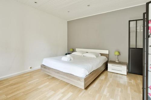 GuestReady - Old town charm and modern comfort, Bordeaux (fotografie 7)
