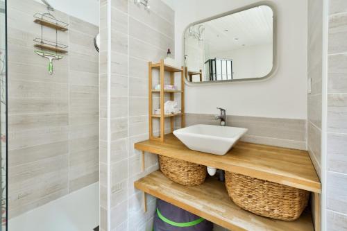 GuestReady - Old town charm and modern comfort, Bordeaux (fotografie 5)