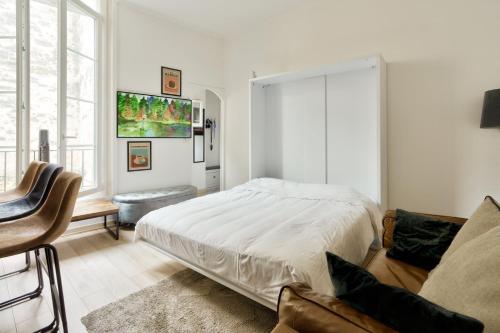 GuestReady - Old town charm and modern comfort, Bordeaux (fotografie 9)