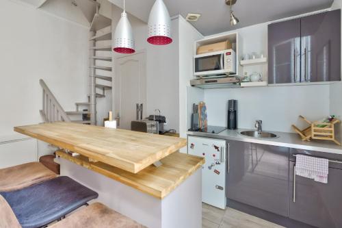 GuestReady - Old town charm and modern comfort, Bordeaux (fotografie 2)