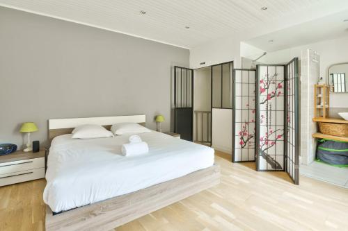 GuestReady - Old town charm and modern comfort, Bordeaux (fotografie 3)
