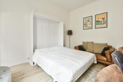 GuestReady - Old town charm and modern comfort, Bordeaux (fotografie 4)