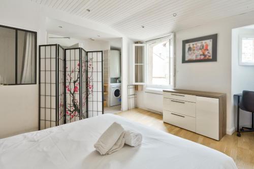GuestReady - Old town charm and modern comfort, Bordeaux (fotografie 8)