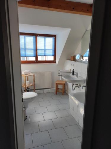 Hotel Blaue Blume 2