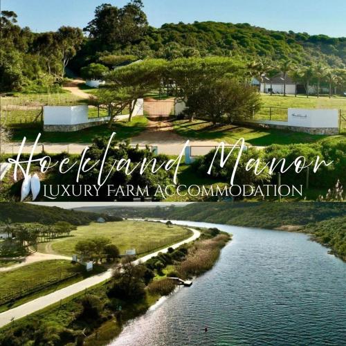 Hoekland Manor Stilbaai - Albertinia