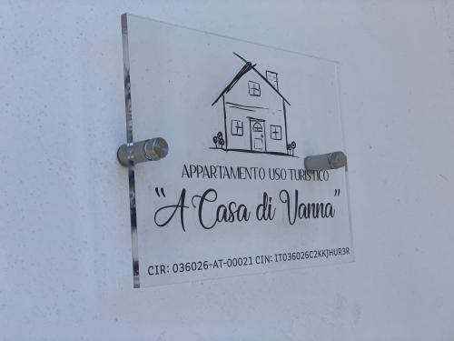 A Casa di Vanna