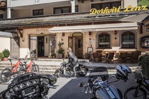 Hotel Lenz