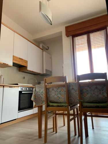 A Casa di Vanna in Montēza