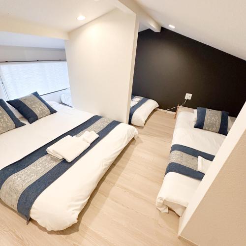 Stay&Go松屋町