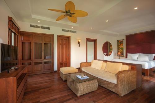 Deluxe Villa image 10