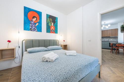 Cugia 14 - Cagliari Center Apartment