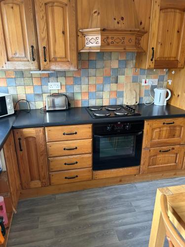 3 Bedroom Family home in ليمافادى