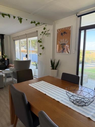 Faciliteiten, Apollo Cove in Hindmarsh Island