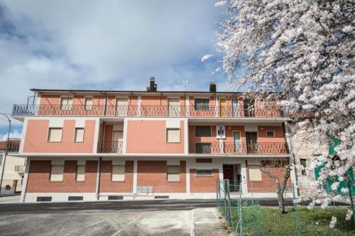 Il Risveglio del Cavaliere Casa Vacanza - Scanno