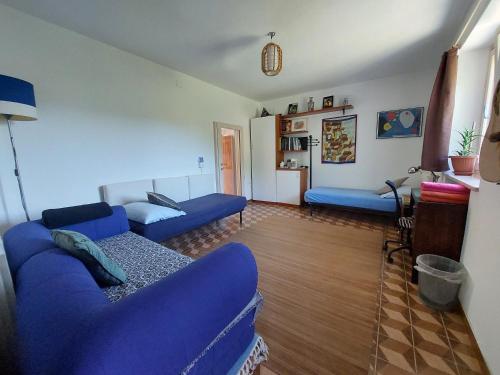 casa Donadiolla in Castelnovo neʼ Monti
