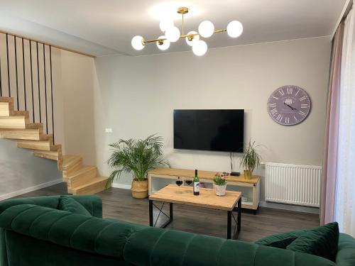 Komfortowe Mieszkanie Krzyki - Bielany Wroclawskie