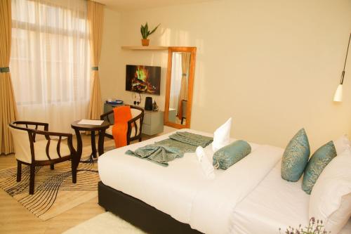 Adeea Suites Naivasha in Naivasha