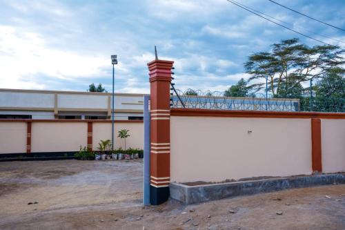 Adeea Suites Naivasha in Naivasha