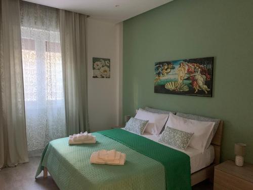 La Casa di Marco Polo, Rome (photo 4)