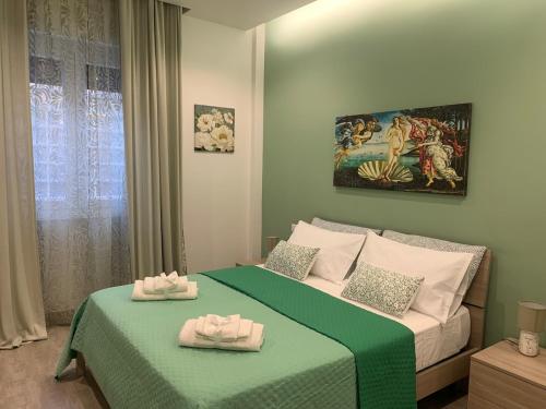 La Casa di Marco Polo, Roma