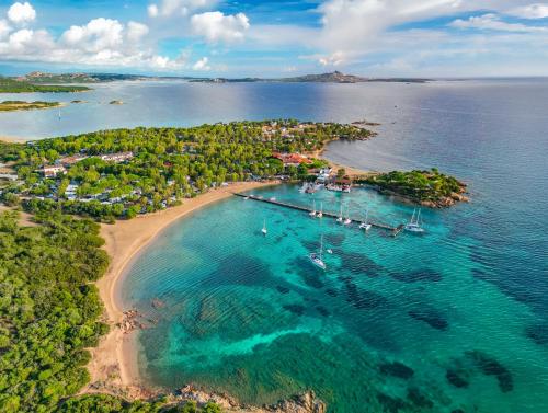 Centro Vacanze Isuledda