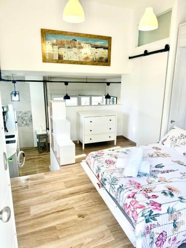 Loft A Mariña Lucense chambre d'hôte Lago