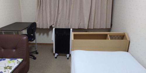 Onsen Minshuku Mako - Accommodation - Teshikaga