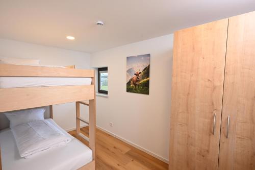 Alpenhof Apartments Oberstdorf - image 2