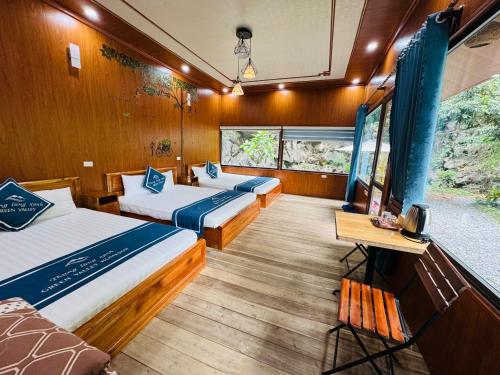 Green Valley Bungalow