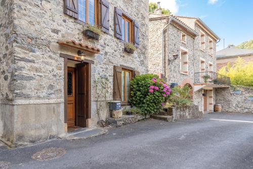 Le Petit Duc in Gincla