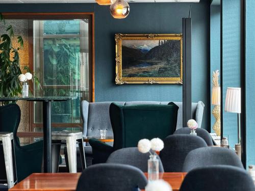 Hotel Örgryte, Göteborg (zdjęcie 6)