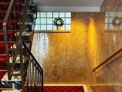 Hotel Örgryte, Göteborg (zdjęcie 8)