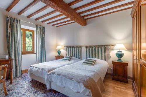 Le Petit Duc in Gincla