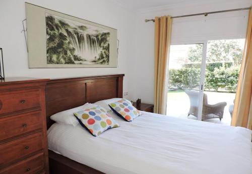 Lcd - GolfyPark in Bonmont Terres Noves