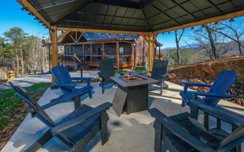 Lilys Hideaway in Sevierville, USA